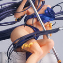 Shin Ikki Tousen  Union Creative Ribbon Doll Collection Unchou Kanu