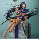 Shin Ikki Tousen  Union Creative Ribbon Doll Collection Unchou Kanu