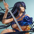 Shin Ikki Tousen  Union Creative Ribbon Doll Collection Unchou Kanu