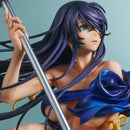 Shin Ikki Tousen  Union Creative Ribbon Doll Collection Unchou Kanu