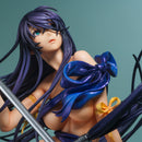 Shin Ikki Tousen  Union Creative Ribbon Doll Collection Unchou Kanu