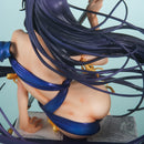 Shin Ikki Tousen  Union Creative Ribbon Doll Collection Unchou Kanu