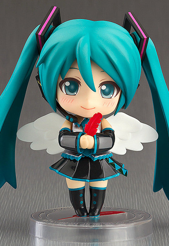 Character Vocal Series 01: Hatsune Miku Nendoroid Co-de Hatsune Miku: Red Feather Community Chest Movement 70th Anniversary Commemoration