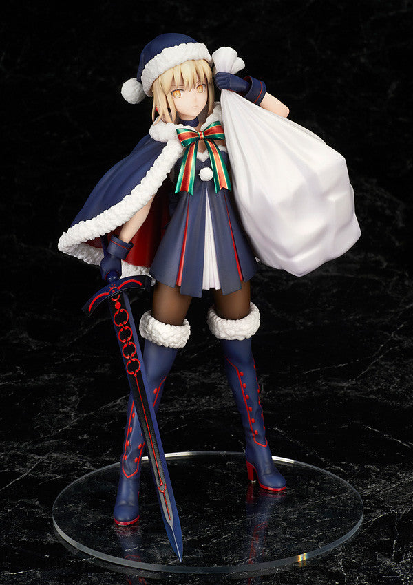 Fate/Grand Order ALTER Altria Pendragon Santa Alter