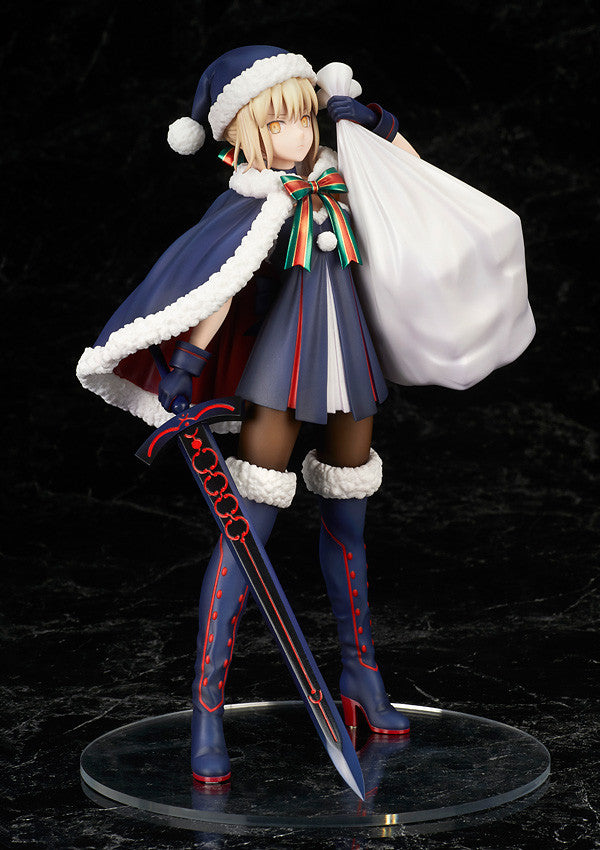 Fate/Grand Order ALTER Altria Pendragon Santa Alter