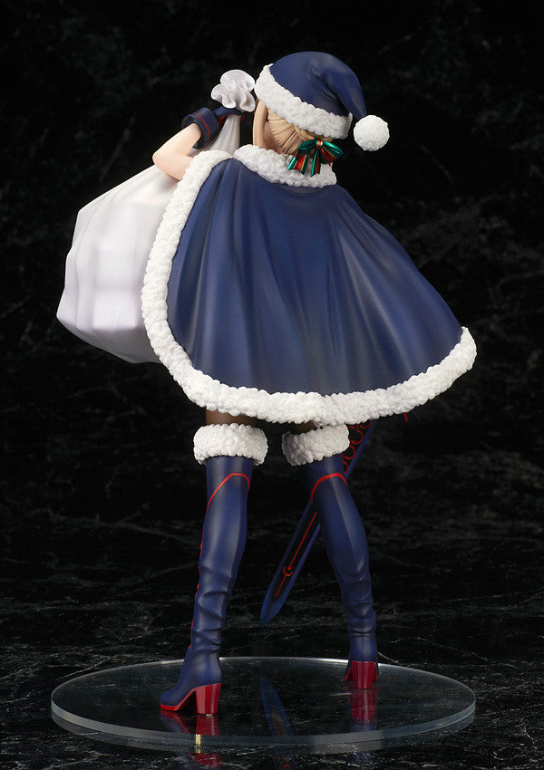 Fate/Grand Order ALTER Altria Pendragon Santa Alter
