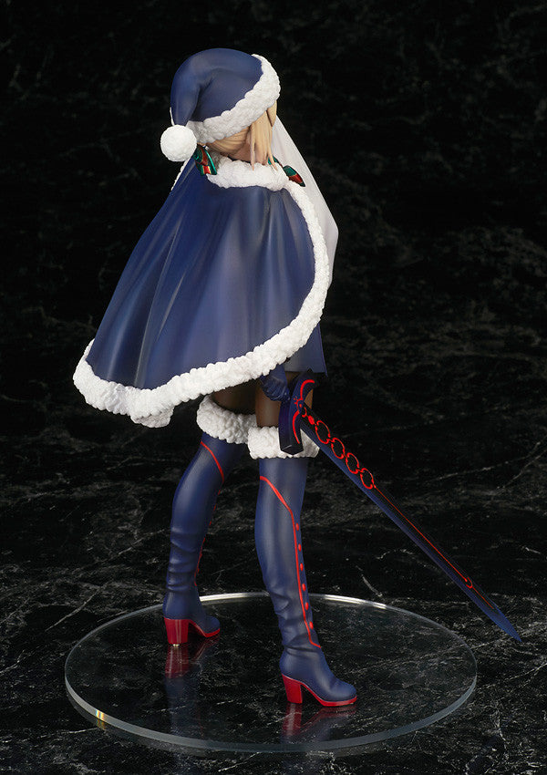 Fate/Grand Order ALTER Altria Pendragon Santa Alter