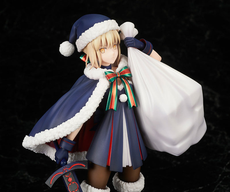 Fate/Grand Order ALTER Altria Pendragon Santa Alter