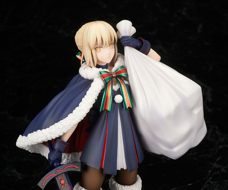 Fate/Grand Order ALTER Altria Pendragon Santa Alter