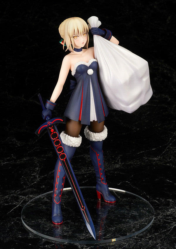 Fate/Grand Order ALTER Altria Pendragon Santa Alter