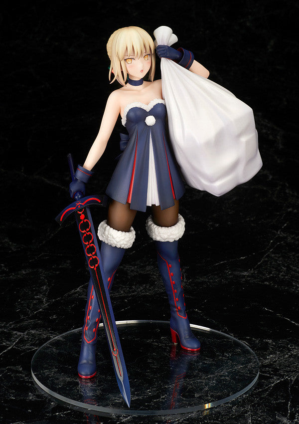 Fate/Grand Order ALTER Altria Pendragon Santa Alter