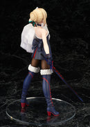 Fate/Grand Order ALTER Altria Pendragon Santa Alter