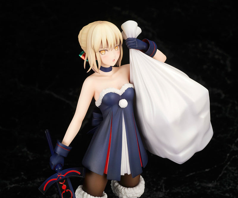 Fate/Grand Order ALTER Altria Pendragon Santa Alter