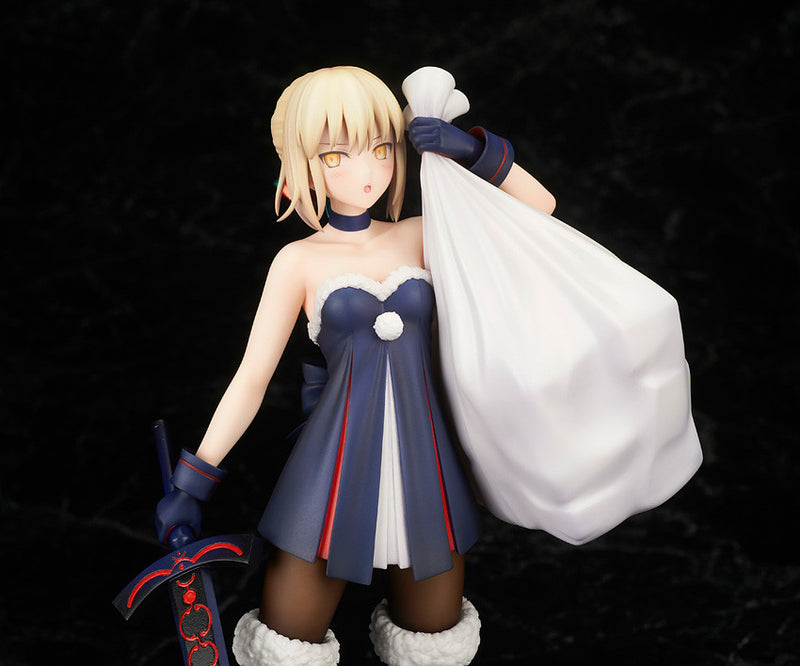 Fate/Grand Order ALTER Altria Pendragon Santa Alter