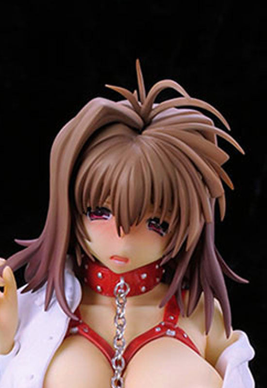 LOVERS~Koini ochitara(When I fall in love) BEAT Rie Kawai PURE BLOOD VER. 1/5.5 PVC Figure