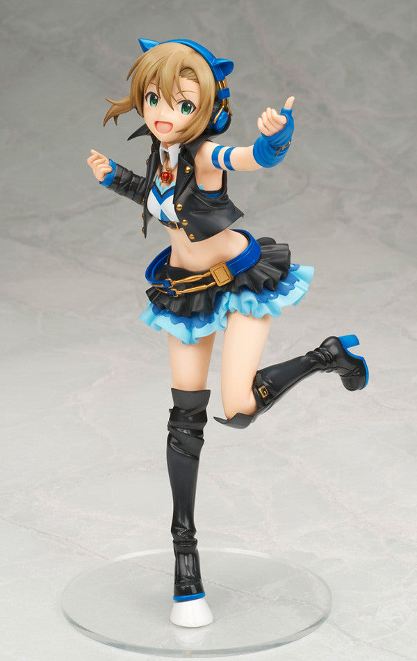 THE IDOLM@STER Cinderella Girls Alter Riina Tada 1/8