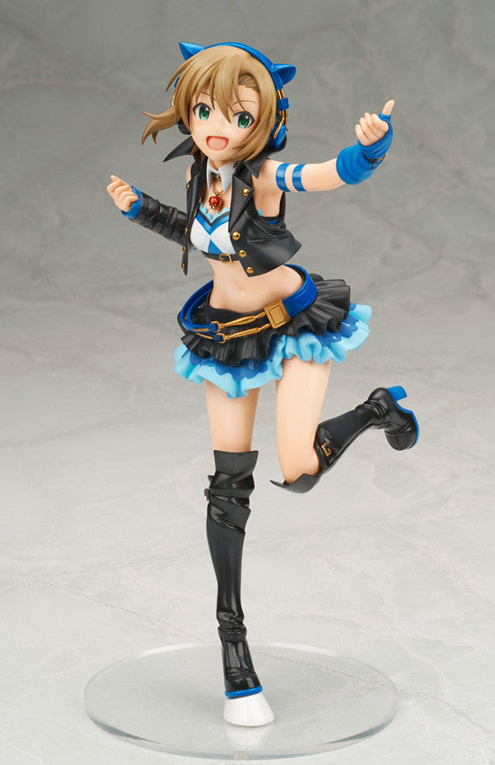 THE IDOLM@STER Cinderella Girls Alter Riina Tada 1/8