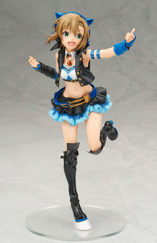 THE IDOLM@STER Cinderella Girls Alter Riina Tada 1/8