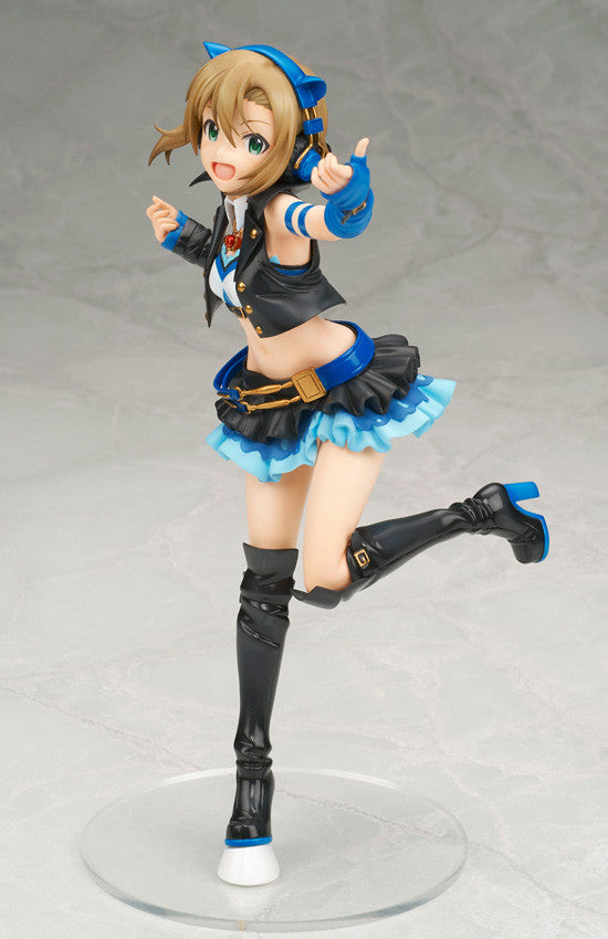 THE IDOLM@STER Cinderella Girls Alter Riina Tada 1/8