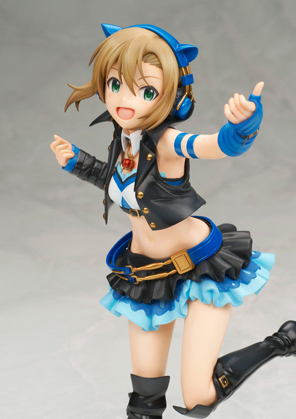 THE IDOLM@STER Cinderella Girls Alter Riina Tada 1/8