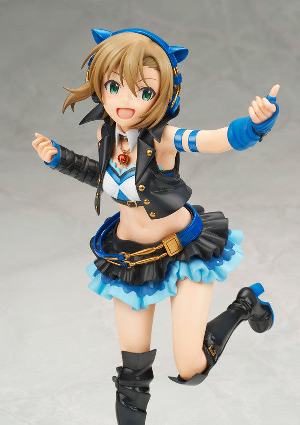 THE IDOLM@STER Cinderella Girls Alter Riina Tada 1/8