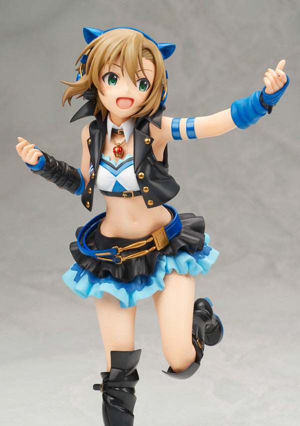 THE IDOLM@STER Cinderella Girls Alter Riina Tada 1/8