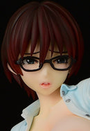 HOUKAGO invitation OrcaToys Rikako Oshikiri from the Comics『Houkago invitation』Creator is Kei Ara LIMITED ver.