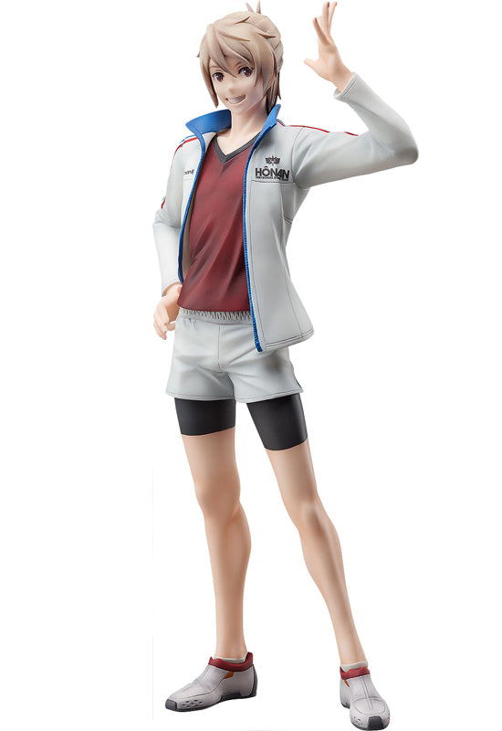 Prince of Stride: Alternative FREEing Riku Yagami
