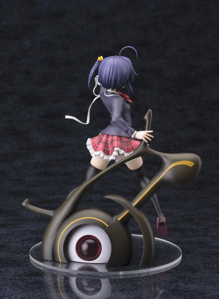 Chu-2 Byo Demo Koi ga Shitai Kotobukiya Rikka Takanashi