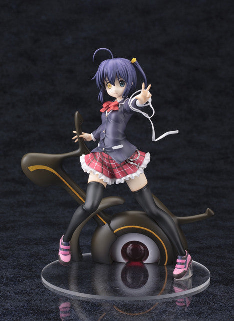 Chu-2 Byo Demo Koi ga Shitai Kotobukiya Rikka Takanashi