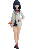 440 SSSS.GRIDMAN  figma Rikka Takarada (re-run)