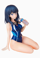 SSSS.GRIDMAN B-FULL (FOTS JAPAN)  Rikka Takarada Swimsuit ver.