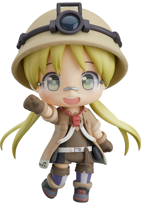 1054 Made in Abyss Nendoroid Riko(re-run)