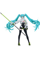 Hatsune Miku GT Project MODEROID Racing Miku 2022 Ver.