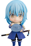 1067 That Time I Got Reincarnated as a Slime Nendoroid Rimuru