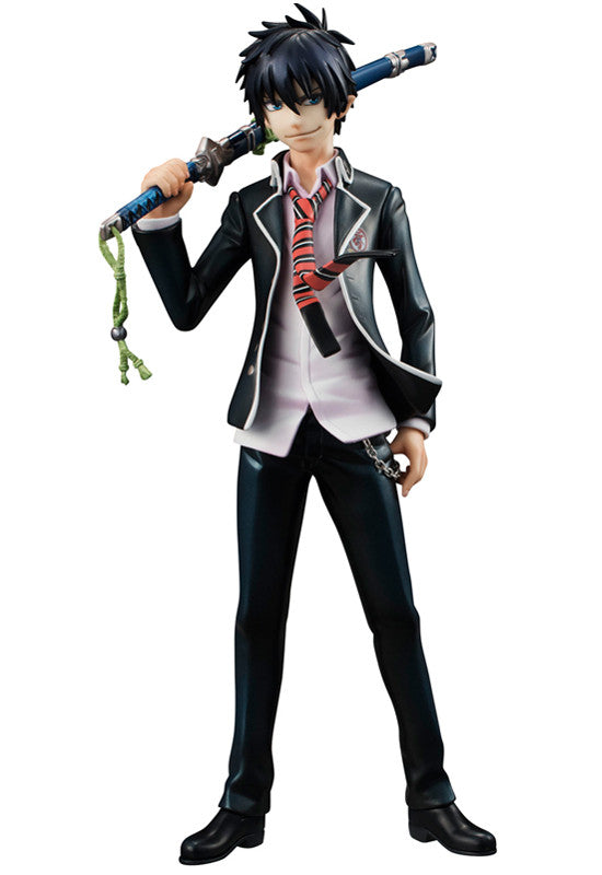 BLUE EXORCIST G.E.M SERIES OKUMURA RIN (REPEAT)