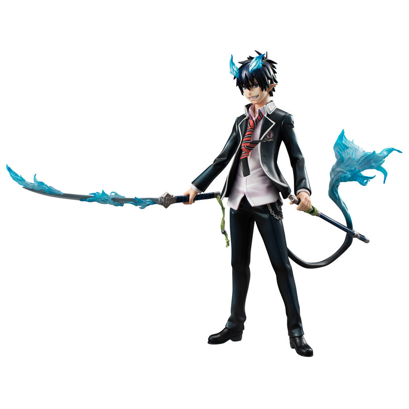 BLUE EXORCIST G.E.M SERIES OKUMURA RIN (REPEAT)