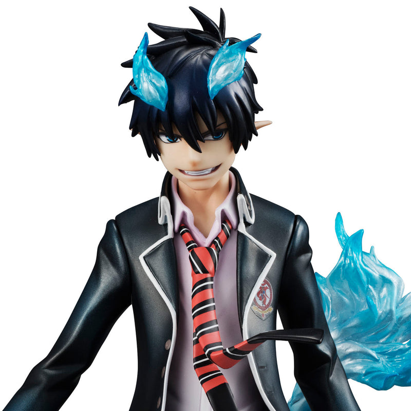 BLUE EXORCIST G.E.M SERIES OKUMURA RIN (REPEAT)