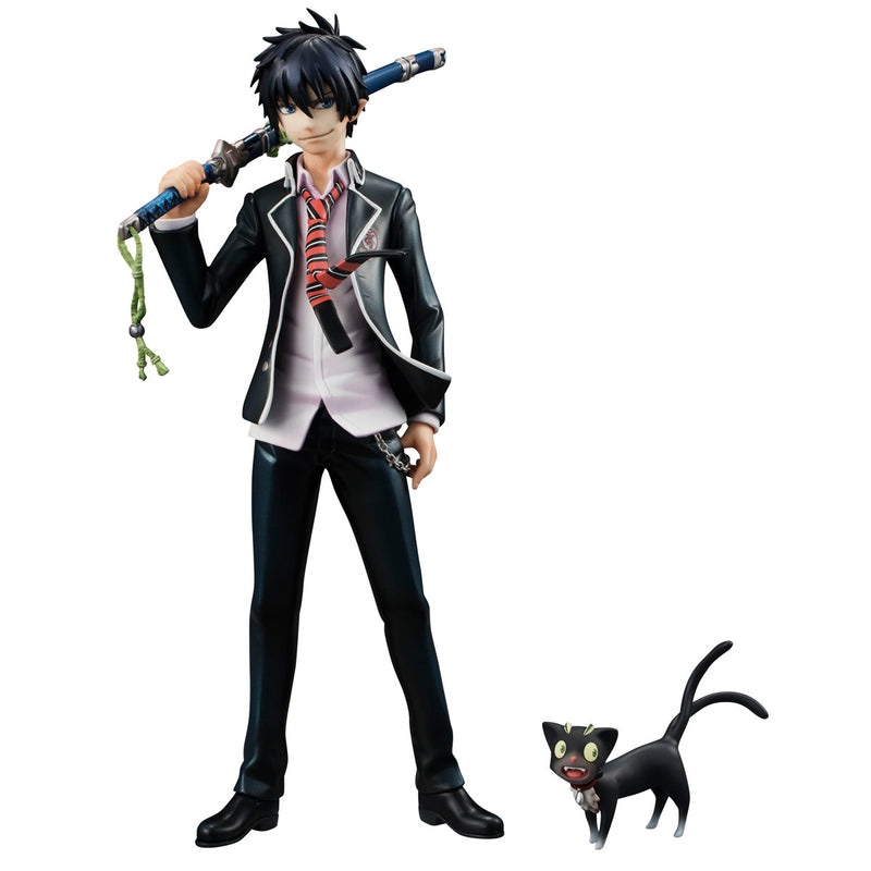 BLUE EXORCIST G.E.M SERIES OKUMURA RIN (REPEAT)