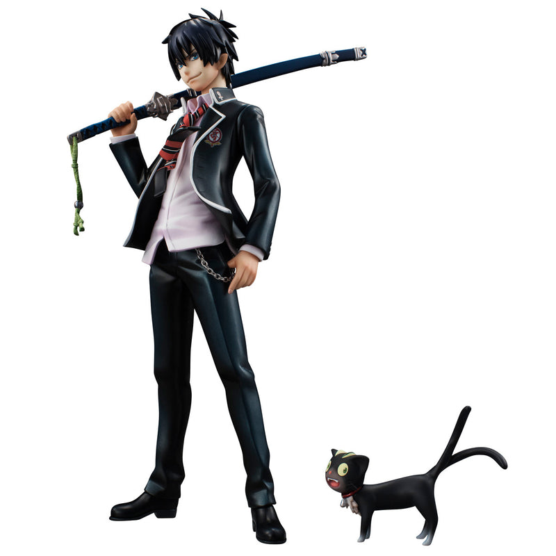 BLUE EXORCIST G.E.M SERIES OKUMURA RIN (REPEAT)