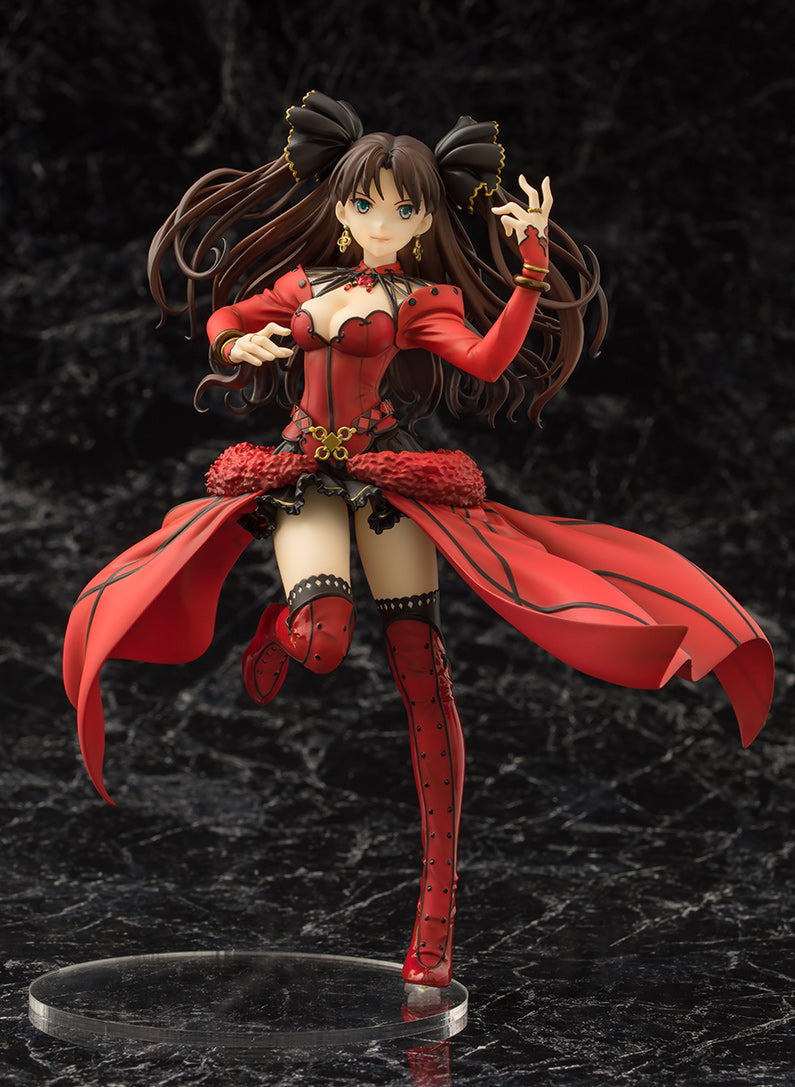 Fate/Grand Order EASY EIGHT Tohsaka Rin : Formal Craft