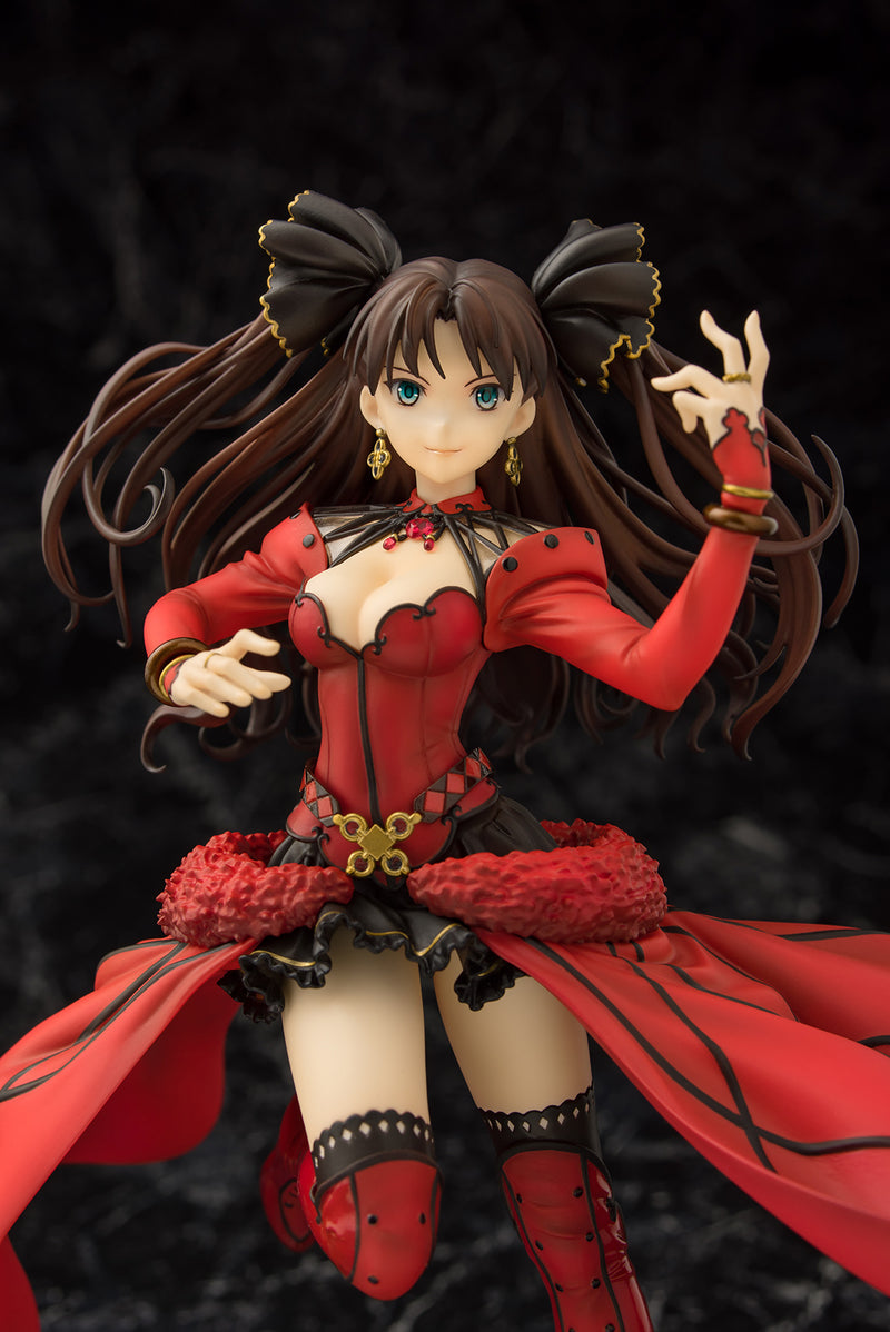 Fate/Grand Order EASY EIGHT Tohsaka Rin : Formal Craft