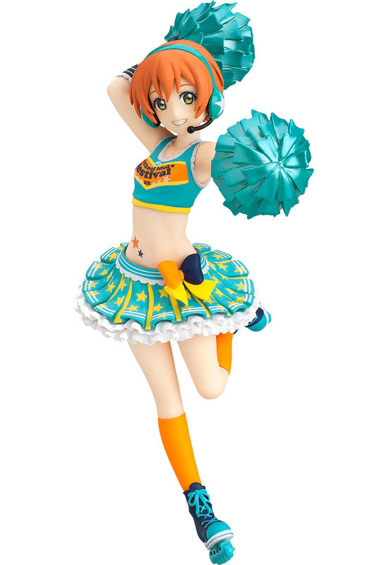 figFIX-014 Love Live! School Idol Festival figFIX Rin Hoshizora: Cheerleader ver.