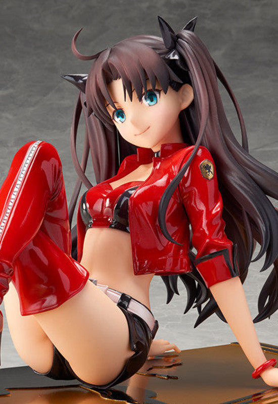 Fate/stay night STRONGER Rin Tohsaka TYPE-MOON Racing Ver.