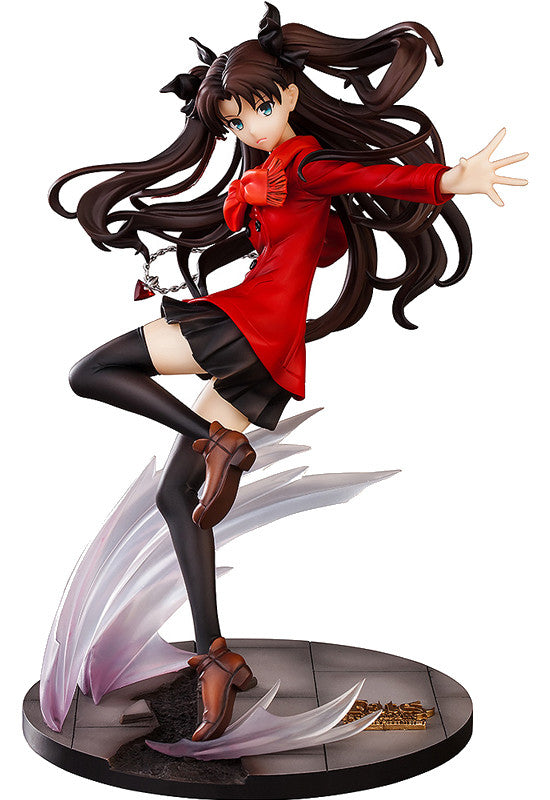 Fate/stay night [Unlimited Blade Works] SOUYOKUSHA Rin Tohsaka