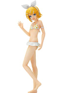 Character Vocal Series 02: Kagamine Rin/Len FREEing Kagamine Rin: Swimsuit Ver.