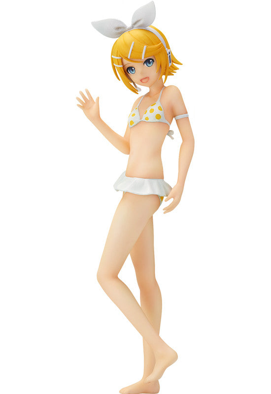 Character Vocal Series 02: Kagamine Rin/Len FREEing Kagamine Rin: Swimsuit Ver.