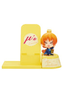 Love Live! BROCCOLI Choco Sta Rin Hoshizora (w/Smartphone Stand)