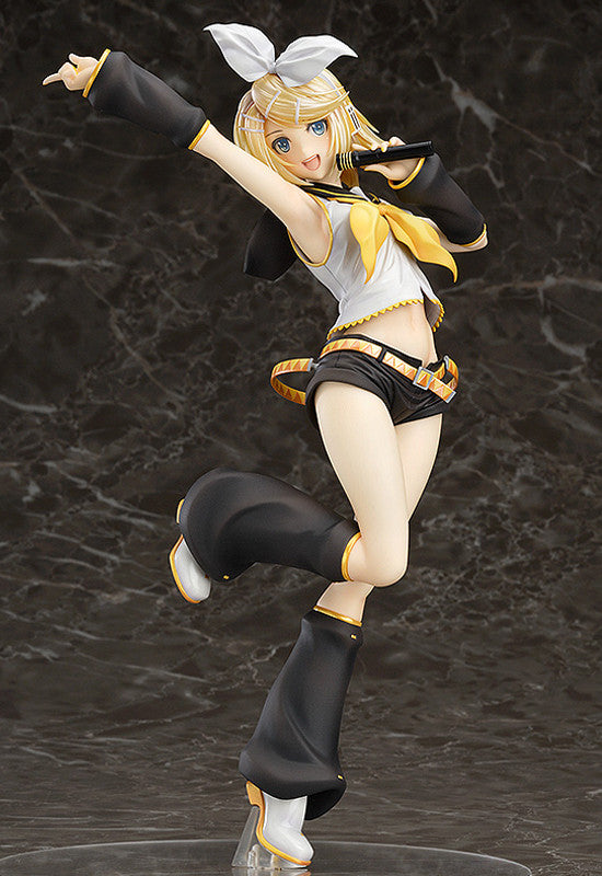 Character Vocal Series 02 Max Factory Kagamine Rin: Tony Ver.