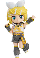 Character Vocal Series 02: Kagamine Rin/Len Nendoroid Doll Kagamine Rin
